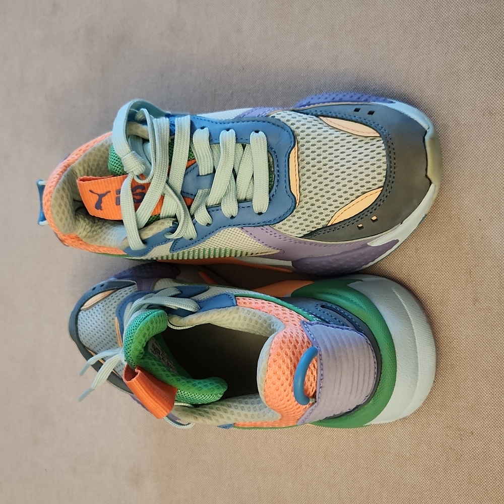 Puma Shoes